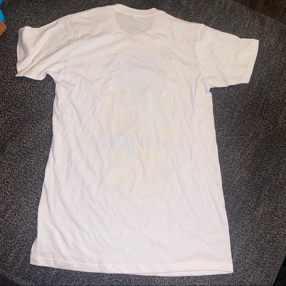 The Simpsons brand new t shirt - Picture 2 of 3